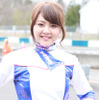 スーパーGT『2015 RAYBRIG レースクイーン』大山美保・比良祐里