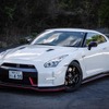 日産 NISMO GT-R