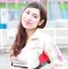 スーパーGT『GAINER sucre』今村仁美・蒼井彩加・江口まどか・横田りか