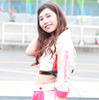 スーパーGT『GAINER sucre』今村仁美・蒼井彩加・江口まどか・横田りか