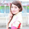 スーパーGT『GAINER sucre』今村仁美・蒼井彩加・江口まどか・横田りか