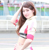 スーパーGT『GAINER sucre』今村仁美・蒼井彩加・江口まどか・横田りか