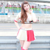 スーパーGT『GAINER sucre』今村仁美・蒼井彩加・江口まどか・横田りか