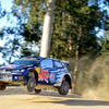 WRC 第5戦 ラリー・ポルトガル