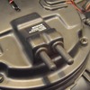 GPSの位置情報を送信する915GHz遠隔無線ユニット