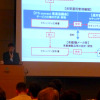 総務省 総合通信基盤局電波部移動通信課新世代移動通信システム推進室長、高度道路交通システム推進室長  森下信氏