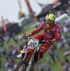アントニオ・カイローリ（KTM）
