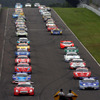 【SUPER GT】写真蔵…第5戦、ホンダ伊藤/ファーマン組がランキング首位