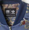 「adidas Originals = PHARRELL WILLIAMS」から「JACQUARD Pack」発売