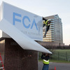 米クライスラーグループ本社