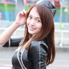 スーパーGT『RUNUP sports エンジェルズ』いとうりな・武田華恋・本田貴奈・鵜月ひかり。