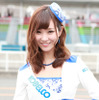 スーパーGT『2015 KOBELCO GIRLS』西村いちか・瀬野ユリエ・森園れん・水瀬きい