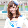 スーパーGT『2015 KOBELCO GIRLS』西村いちか・瀬野ユリエ・森園れん・水瀬きい
