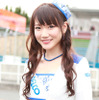 スーパーGT『2015 KOBELCO GIRLS』西村いちか・瀬野ユリエ・森園れん・水瀬きい