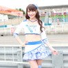 スーパーGT『2015 KOBELCO GIRLS』西村いちか・瀬野ユリエ・森園れん・水瀬きい