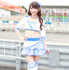 スーパーGT『2015 KOBELCO GIRLS』西村いちか・瀬野ユリエ・森園れん・水瀬きい
