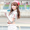 スーパーGT『ZENT sweeties 2015』有馬綾香・神谷まりな・太田麻美・早瀬あや