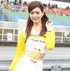 スーパーGT『マツモトキヨシRQ/バンテリンレースクイーン/ペトロナスエンジェル』乙幡紗紀・松瀬結衣・上原りさ子