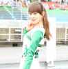 スーパーGT『マツモトキヨシRQ/バンテリンレースクイーン/ペトロナスエンジェル』乙幡紗紀・松瀬結衣・上原りさ子