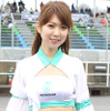 スーパーGT『マツモトキヨシRQ/バンテリンレースクイーン/ペトロナスエンジェル』乙幡紗紀・松瀬結衣・上原りさ子