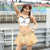 スーパーGT『ROWEN PIXIES』今村ちか・真宮あおい
