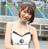 スーパーGT『ROWEN PIXIES』今村ちか・真宮あおい