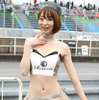 スーパーGT『ROWEN PIXIES』今村ちか・真宮あおい