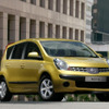 【ユーロNCAP】日産とトヨタの問題点を指摘