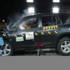 【ユーロNCAP】日産とトヨタの問題点を指摘
