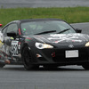 GAZOOレーシング 86/BRZレース