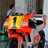 ヤマハ『YZR500』