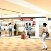 第3期リニューアルのイメージ。6月から7月にかけて13店舗がオープンする。