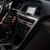米国向けヒュンダイソナタに搭載されたアンドロイド・オート（Android Auto）