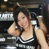 【オートギャラリー06】コンパニオン写真蔵…その4、HIRO AUTO JAPAN