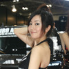 【オートギャラリー06】コンパニオン写真蔵…その4、HIRO AUTO JAPAN