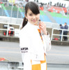 スーパーGT『ARTA GALS』葉月まりか・栗沢綾乃・田中梨乃・森脇亜紗紀