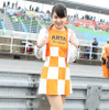 スーパーGT『ARTA GALS』葉月まりか・栗沢綾乃・田中梨乃・森脇亜紗紀