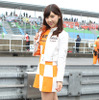 スーパーGT『ARTA GALS』葉月まりか・栗沢綾乃・田中梨乃・森脇亜紗紀