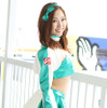 スーパーGT『PETRONAS SYMTIUM LADIES』岩崎由衣・大谷芽衣・綾川ゆんまお・桜井さち