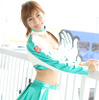 スーパーGT『PETRONAS SYMTIUM LADIES』岩崎由衣・大谷芽衣・綾川ゆんまお・桜井さち