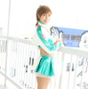 スーパーGT『PETRONAS SYMTIUM LADIES』岩崎由衣・大谷芽衣・綾川ゆんまお・桜井さち
