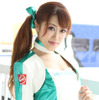 スーパーGT『PETRONAS SYMTIUM LADIES』岩崎由衣・大谷芽衣・綾川ゆんまお・桜井さち