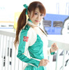 スーパーGT『PETRONAS SYMTIUM LADIES』岩崎由衣・大谷芽衣・綾川ゆんまお・桜井さち