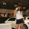 【オートギャラリー06】コンパニオン写真蔵…その5、H-STYLE