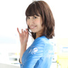 スーパーGT『フォーラムエンジニアリング ギャル』久保まい・黒崎はるか