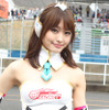 スーパーGT 『レーシングミクサポーターズ2015』荒井つかさ・山村ケレール・水谷望愛・熊江流唯