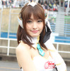 スーパーGT 『レーシングミクサポーターズ2015』荒井つかさ・山村ケレール・水谷望愛・熊江流唯