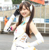 スーパーGT 『レーシングミクサポーターズ2015』荒井つかさ・山村ケレール・水谷望愛・熊江流唯