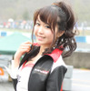 スーパーGT『ADVAN WTCC GAL』南梓・大島奈々・片岡かずさ・愛聖りさ・原紀船・若松朋加