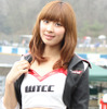 スーパーGT『ADVAN WTCC GAL』南梓・大島奈々・片岡かずさ・愛聖りさ・原紀船・若松朋加